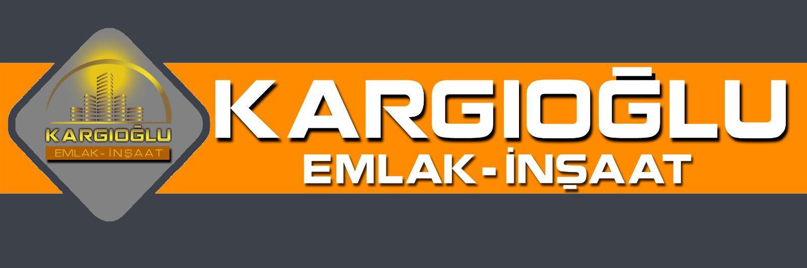 Kargıoğlu İnşaat - Kadirli Emlak, Kadirli İnşaat, Kadirli Satılık Daire, Kadirli İnşaat Firmaları